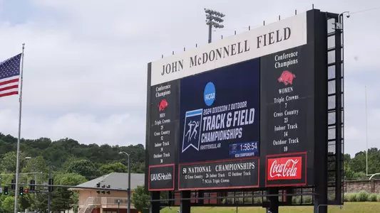 Arkansas Field