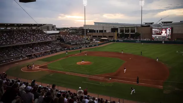 BBP during Miss State Series