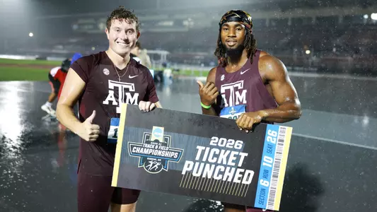 Zaza, Sam Ticket Punched