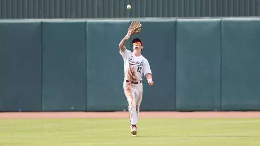 Sorrell fields fly ball