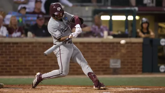 Hacopian swing vs Texas State
