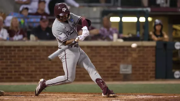 Hacopian swing vs Texas State