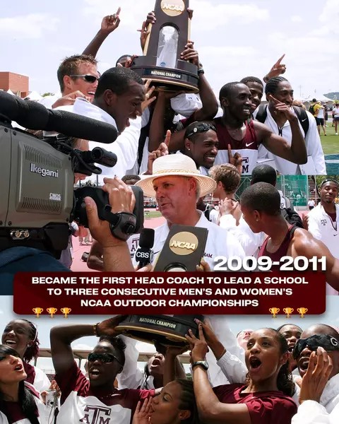Pat Henry Timeline