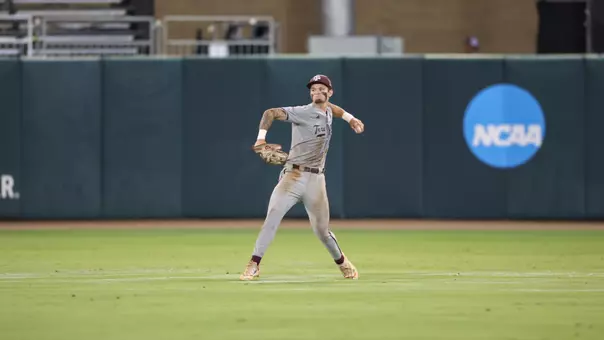 Sorrell throws in College Station Regional