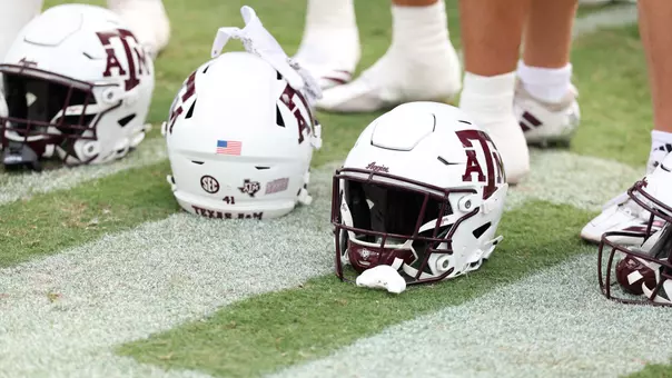 Eight members of the Texas A&M football team earned preseason recognition from Athlon, the publication announced.