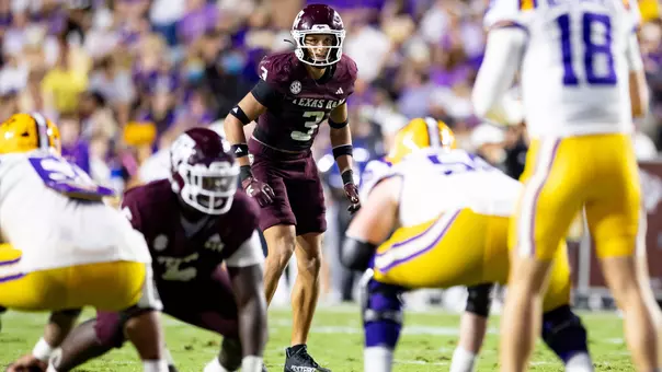 marcus ratcliffe at lsu 2025