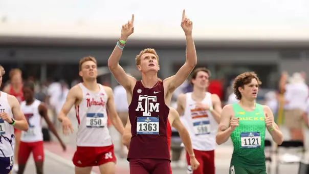 Grant Ashby Regionals