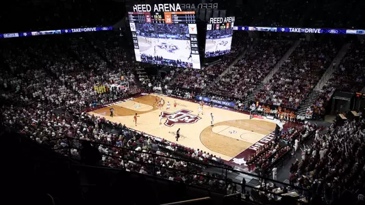 Reed Arena