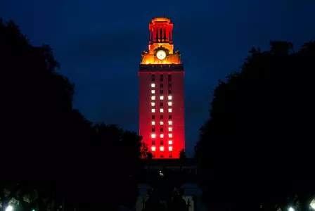 Longhorn Network to air '1963': Texas' Undefeated Run To Title Image
