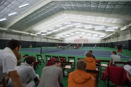Weller Indoor Tennis Center