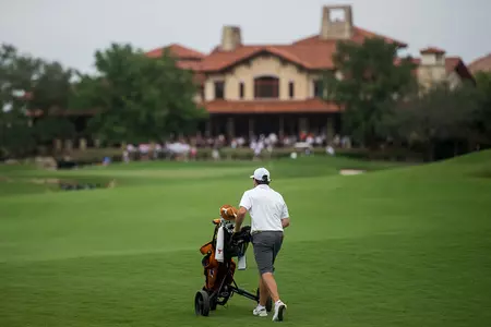 University of Texas Golf Club