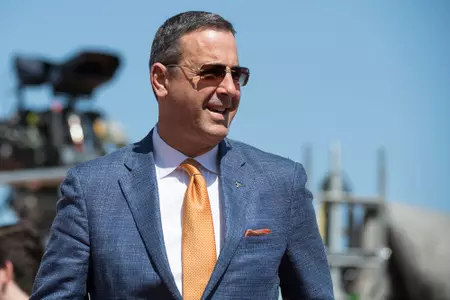 Chris Del Conte