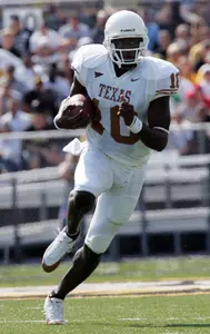 Vince Young