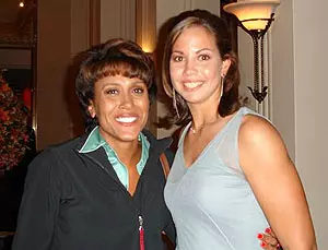 Cat Osterman