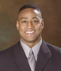 Rodney Terry