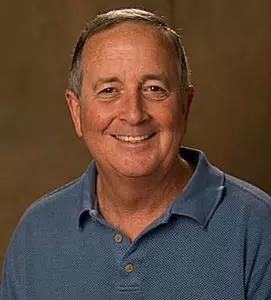 Eddie Reese