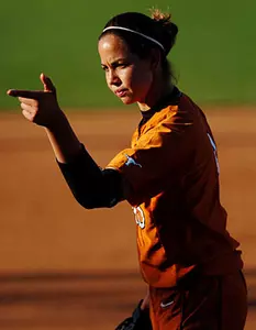 Cat Osterman
