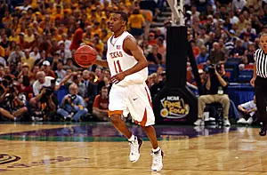 T.J. Ford