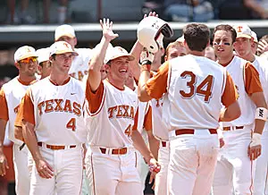 Texas Baseball