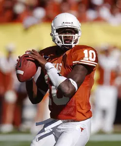 Vince Young