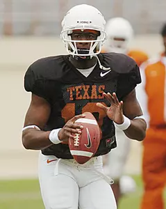 Vince Young