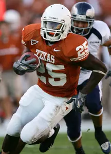 Jamaal Charles
