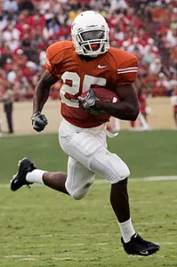 Jamaal Charles