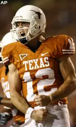 Colt McCoy