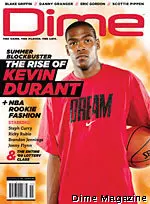 Kevin Durant