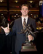 Colt McCoy