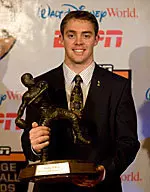 Colt McCoy