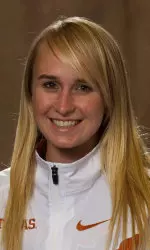 Get to know the newcomers: Christina Henderson