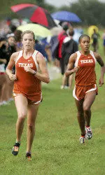 Women's Cross Country finishes fifth at ISU Pre-Nationals