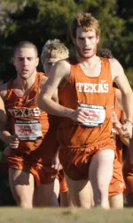 Men's Cross Country hopes to build upon last year's success