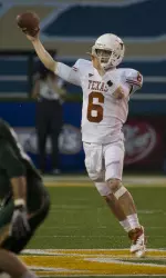 #6 Case McCoy