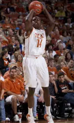 #14 J'Covan Brown