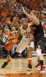 #33 Ashleigh Fontenette