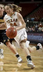 #24 Chassidy Fussell