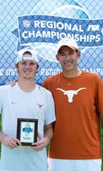men's tennis regional championship 2012