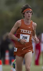 2012 men's track and field/ cross country