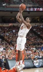 2012 Jonathan Holmes men's basketball