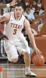 2012 Javan Felix men's basketball