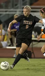 2012 Kristin Cummins soccer