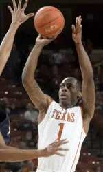 2012 Sheldon McClellan men's basketball