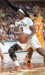 2012 Nneka Enemkpali women's basketball