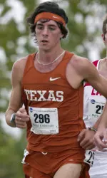 2012 men's track and field/ cross country
