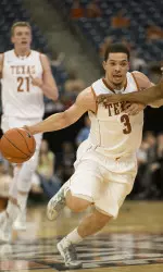 2012 Javan Felix men's basketball