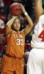 #33 Ashleigh Fontenette