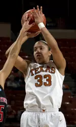 #33 Ashleigh Fontenette