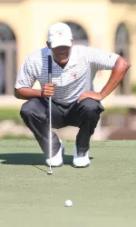 Men's Golf 2011-2012